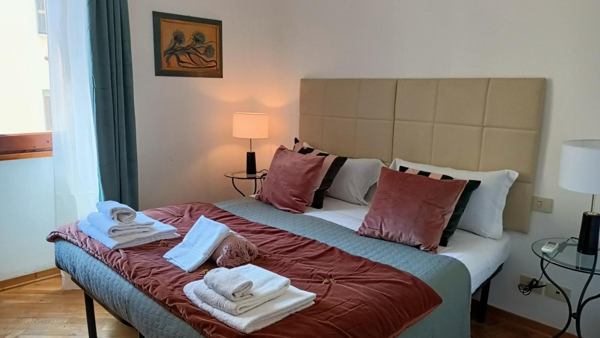Leonardo - Sweet Dreams In Apartamento Florencia