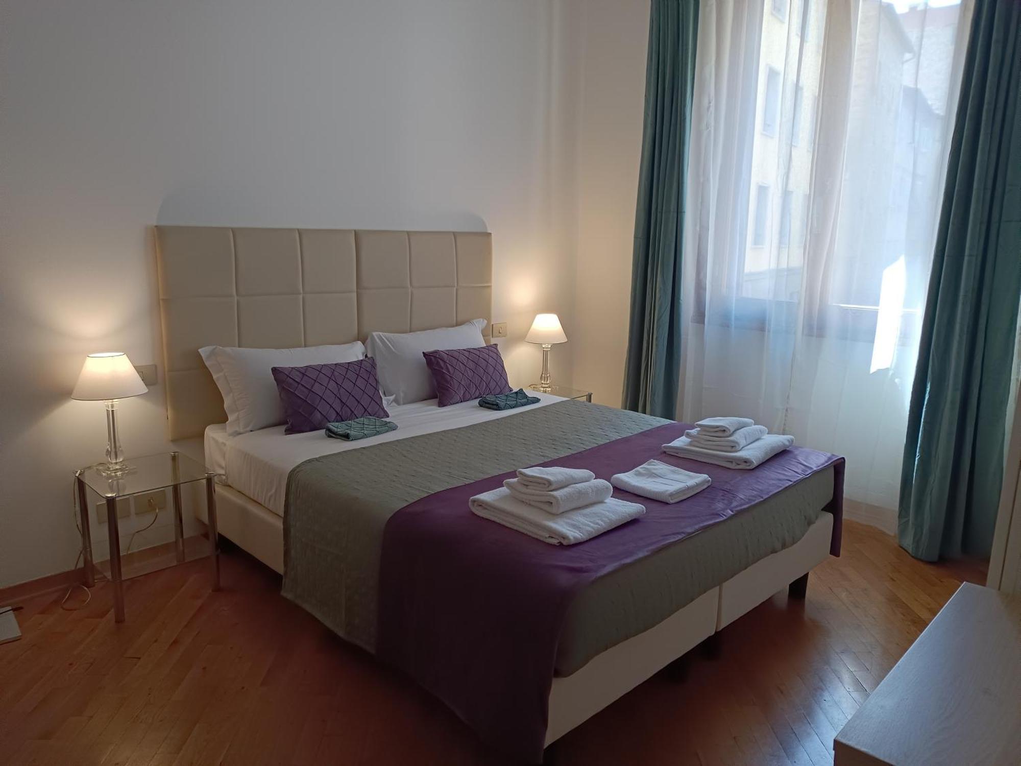 Apartamento Leonardo - Sweet Dreams In *