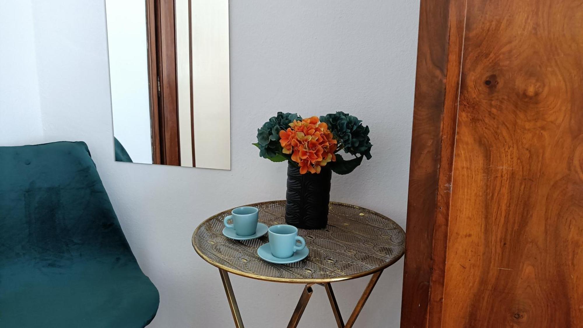 Leonardo - Sweet Dreams In Apartamento Florencia