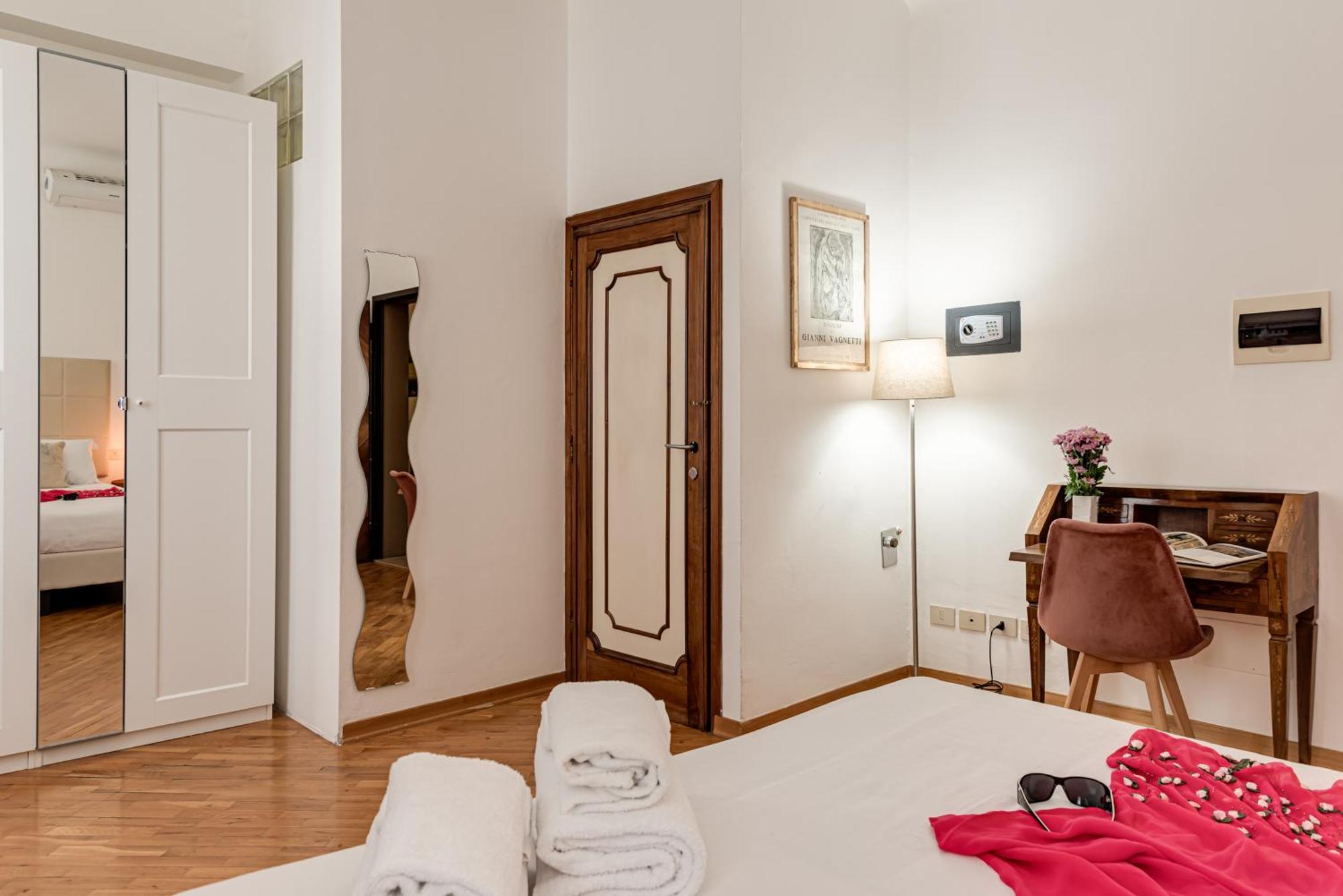 Apartamento Leonardo - Sweet Dreams In Florencia