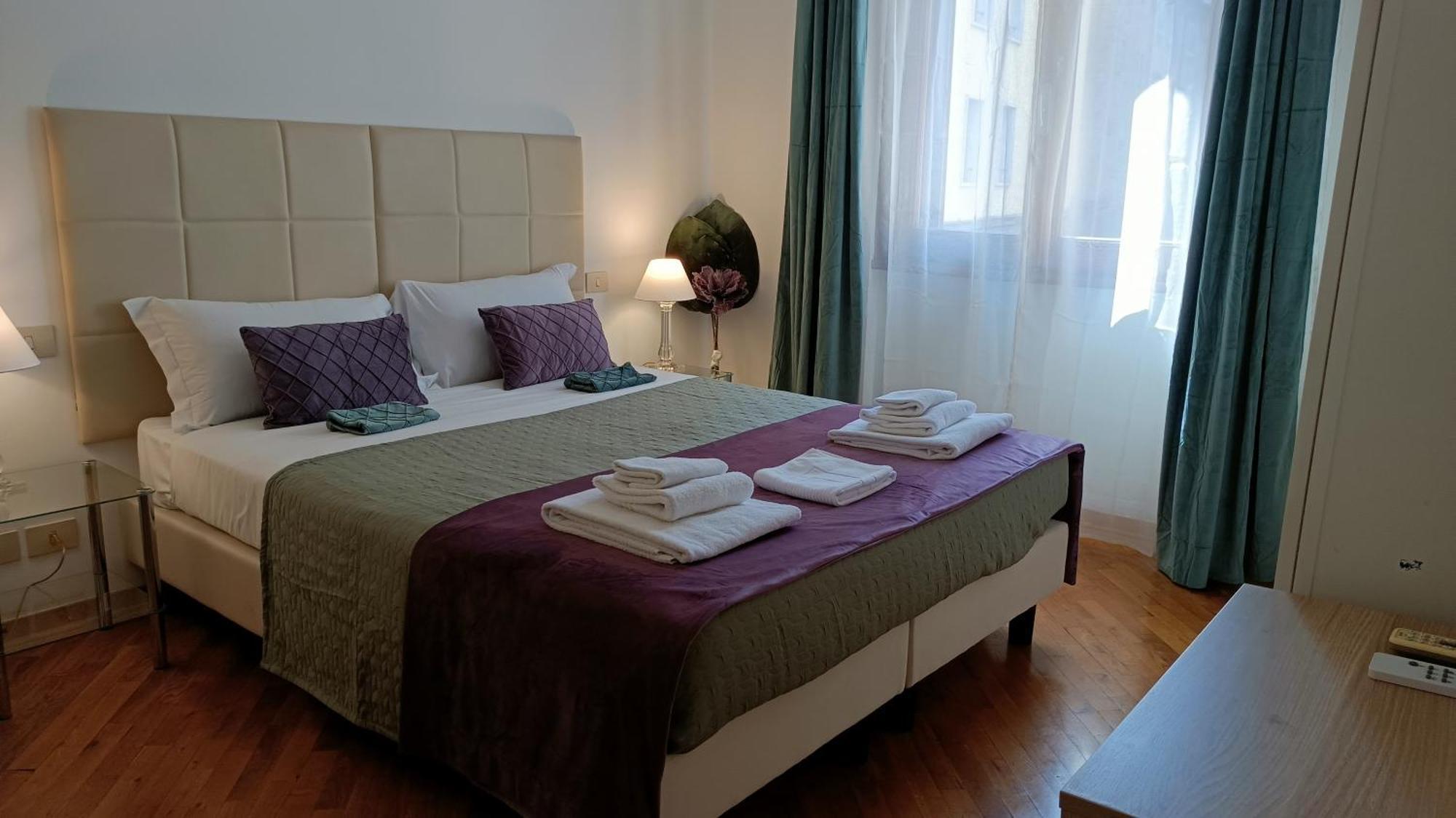 Leonardo - Sweet Dreams In Apartamento