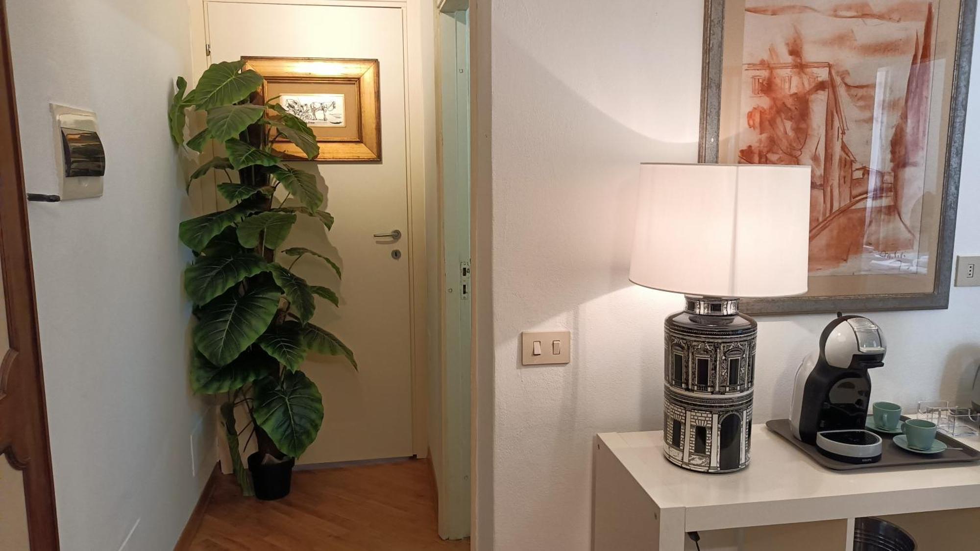 Leonardo - Sweet Dreams In Apartamento *