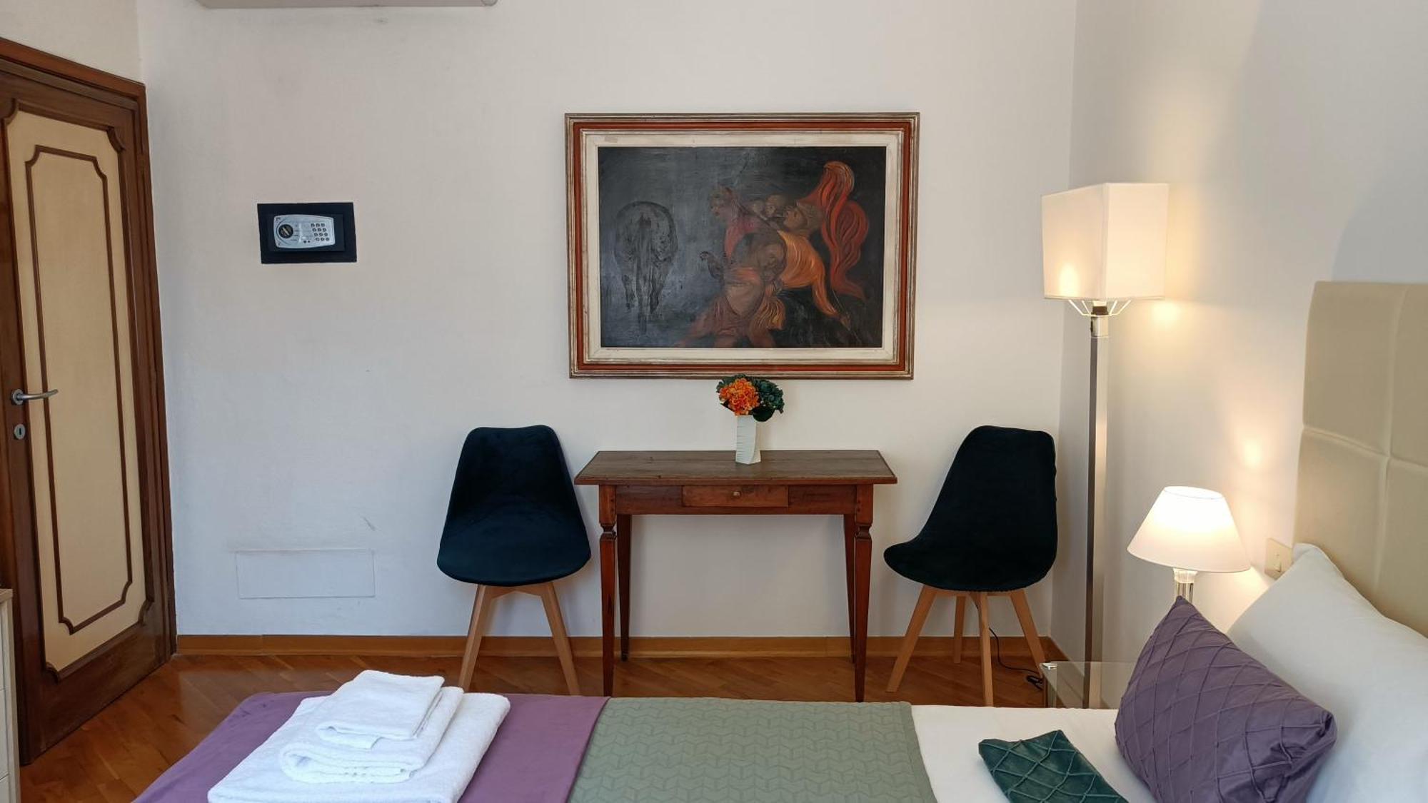 Apartamento Leonardo - Sweet Dreams In