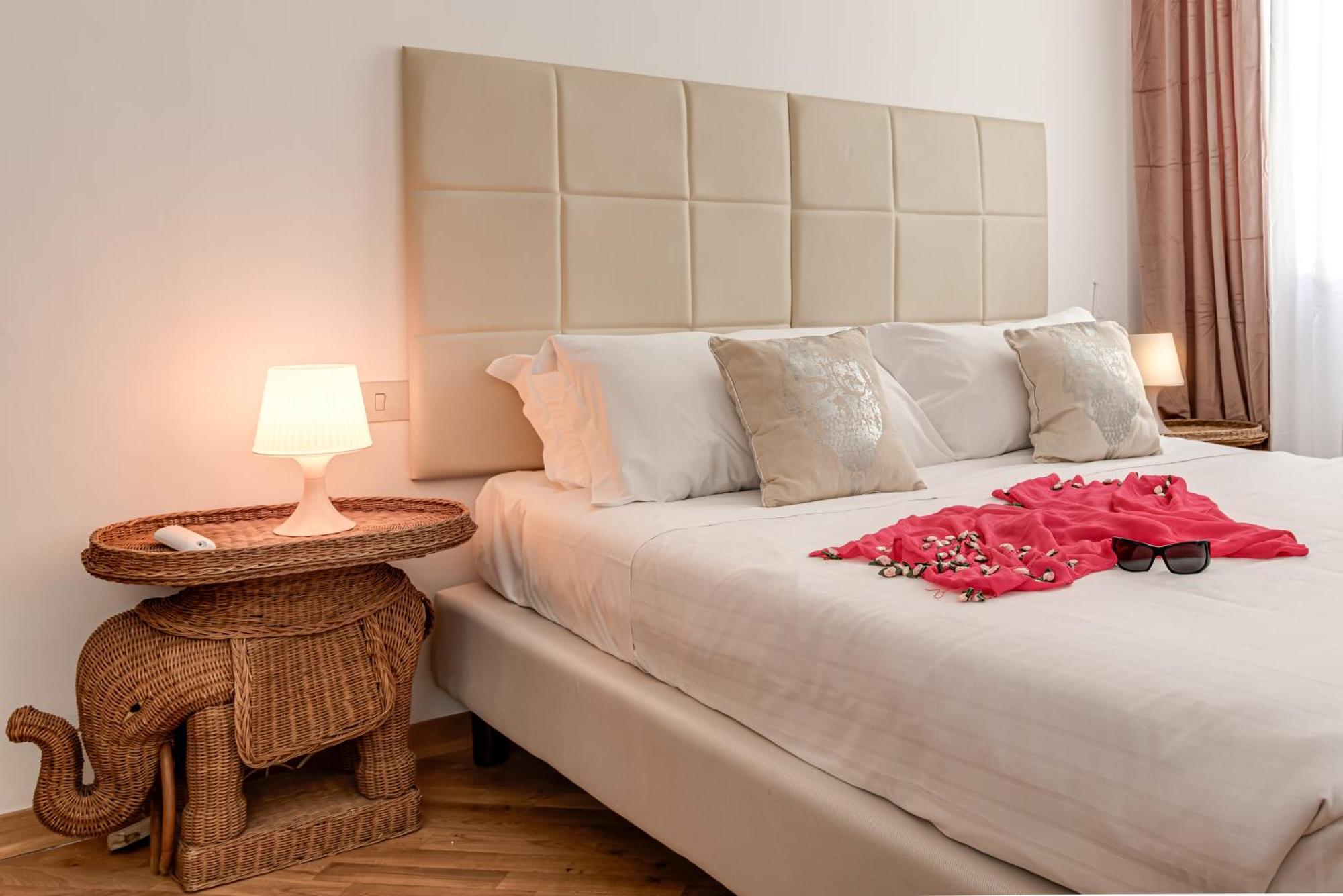 Apartamento Leonardo - Sweet Dreams In Florencia