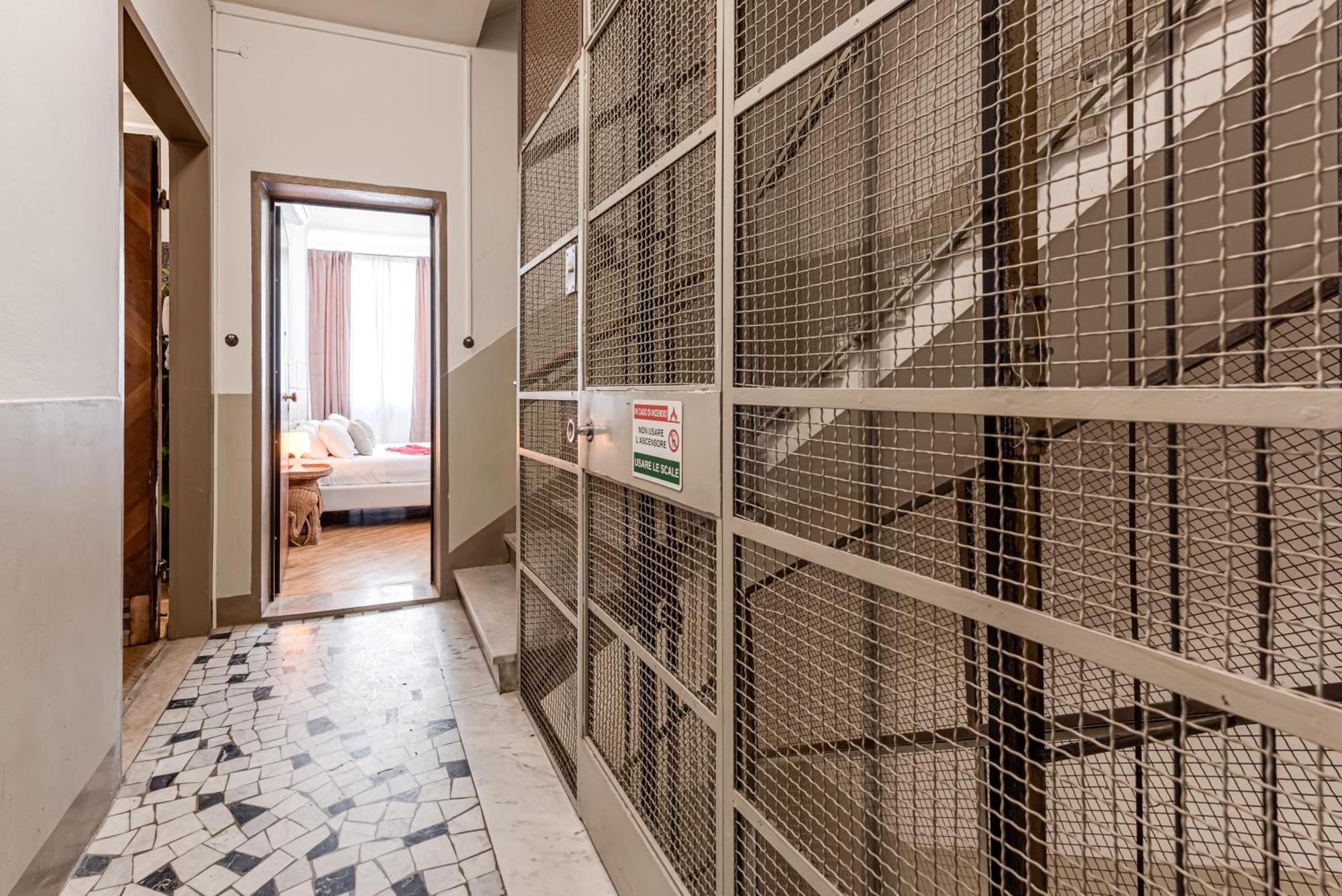 Apartamento Leonardo - Sweet Dreams In