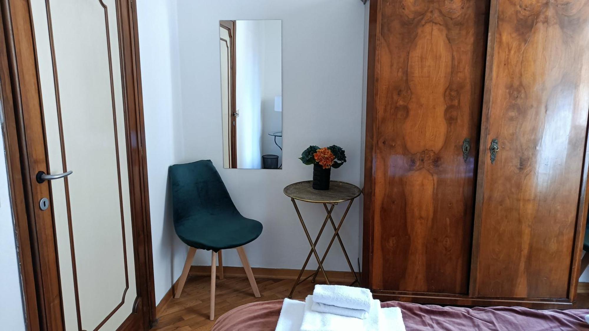 Leonardo - Sweet Dreams In Apartamento Florencia