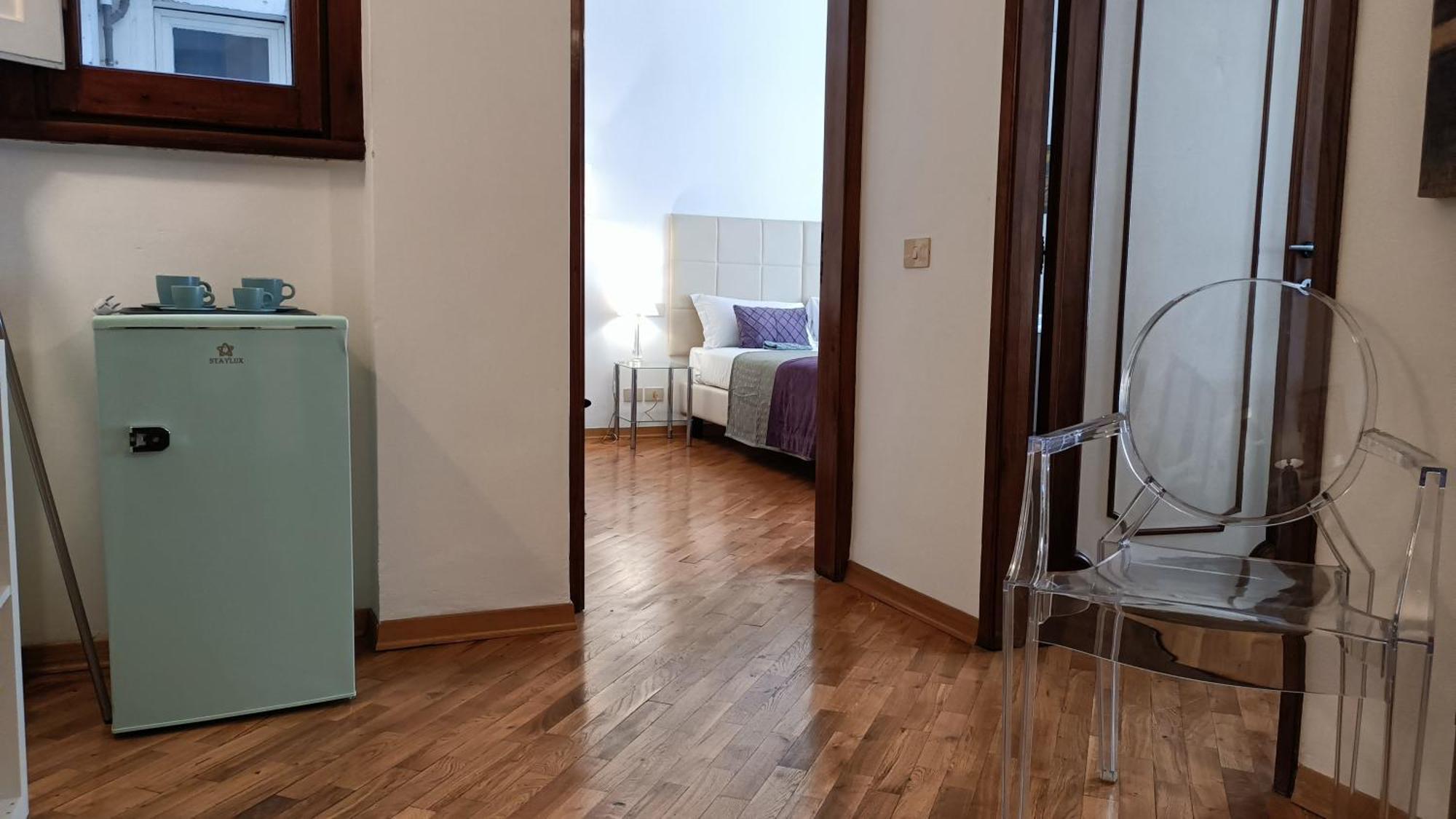 Apartamento Leonardo - Sweet Dreams In