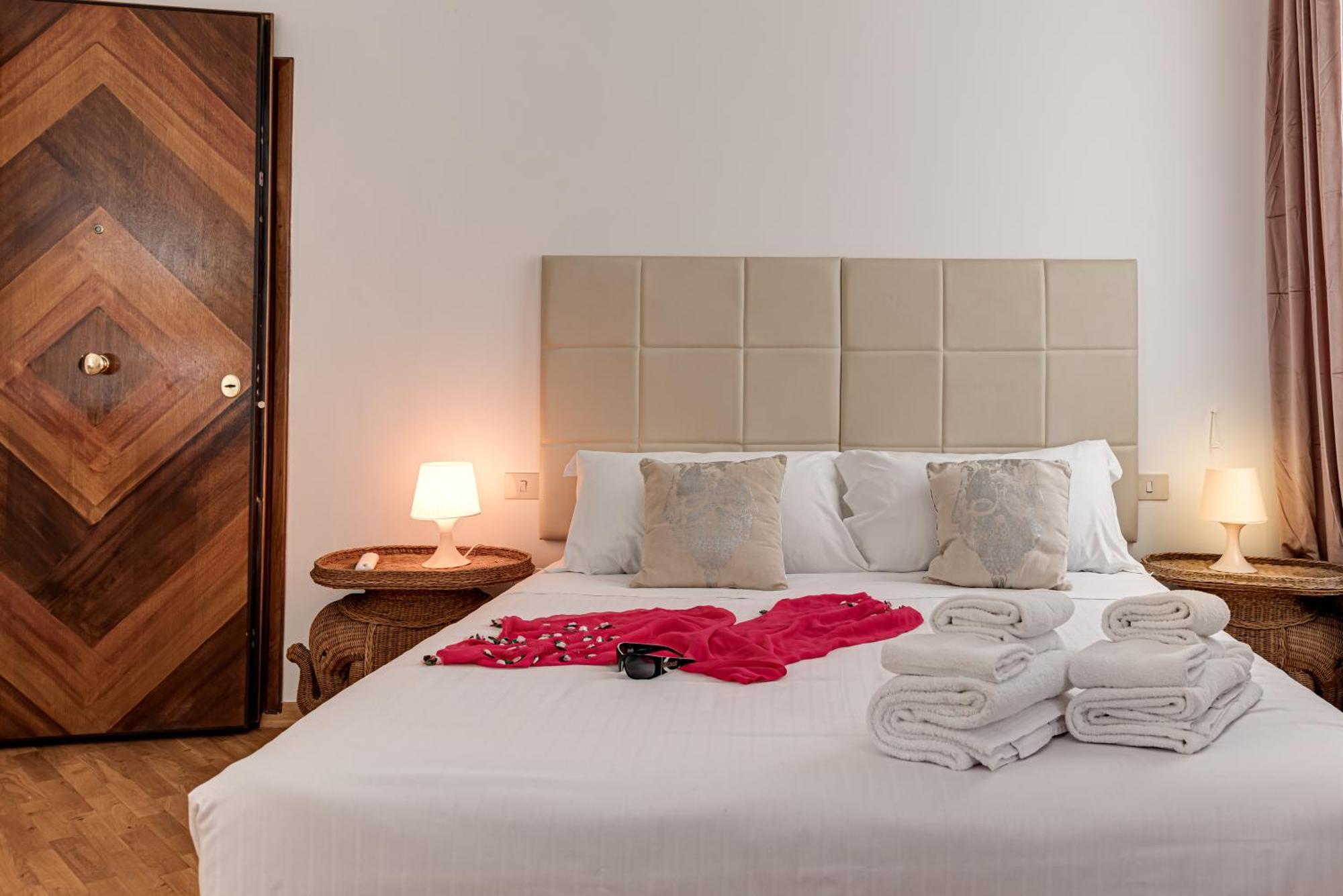 Apartamento Leonardo - Sweet Dreams In